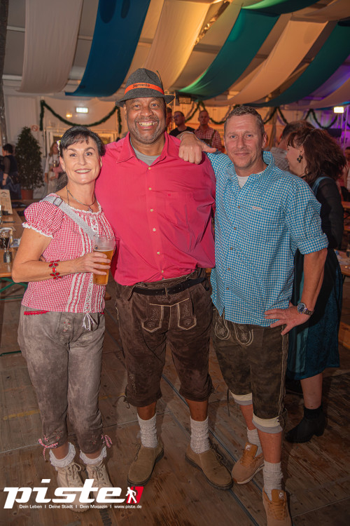 Rostocker Oktoberfest