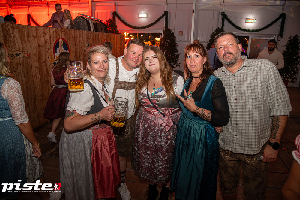 Rostocker Oktoberfest
