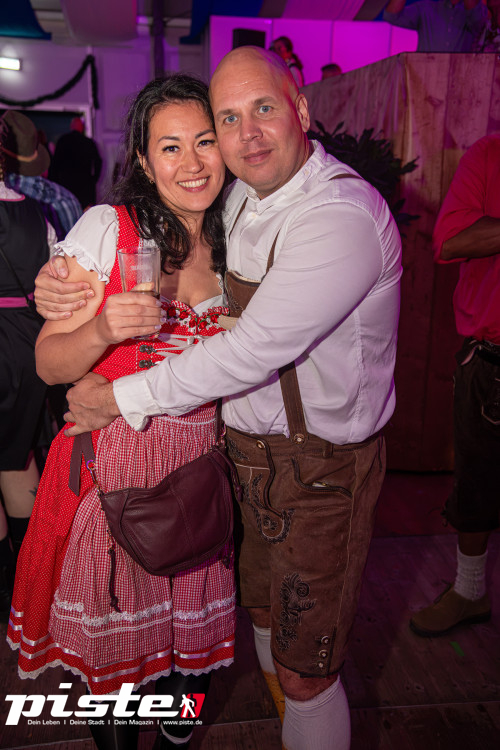 Rostocker Oktoberfest