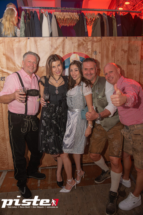 Rostocker Oktoberfest
