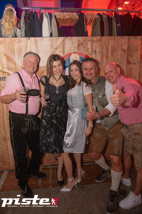 Rostocker Oktoberfest