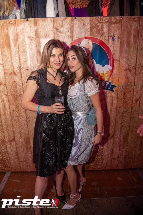 Rostocker Oktoberfest