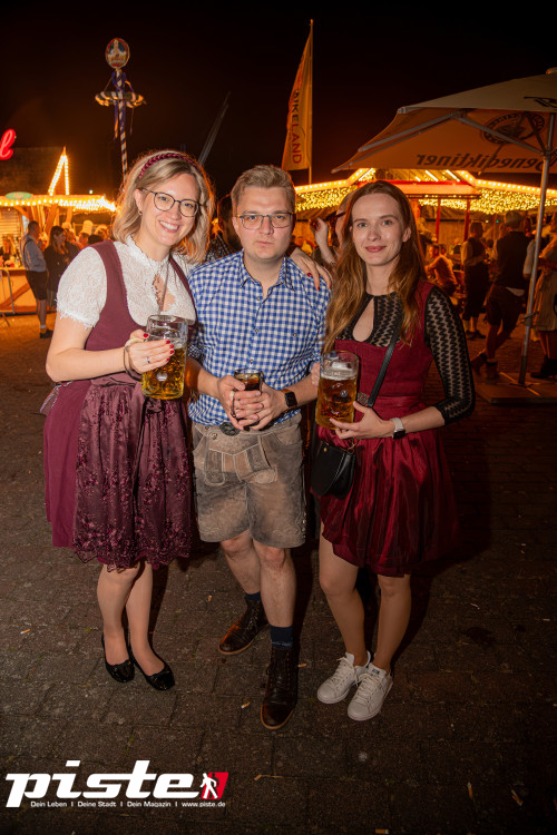 Rostocker Oktoberfest