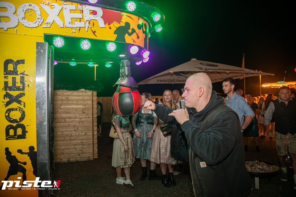 Rostocker Oktoberfest