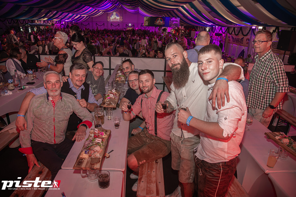 Rostocker Oktoberfest