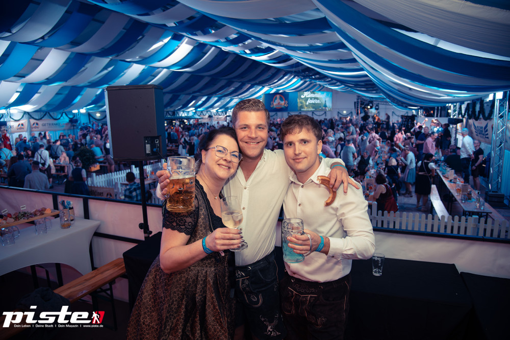 Rostocker Oktoberfest