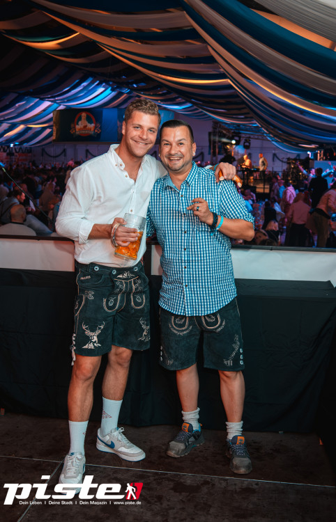 Rostocker Oktoberfest