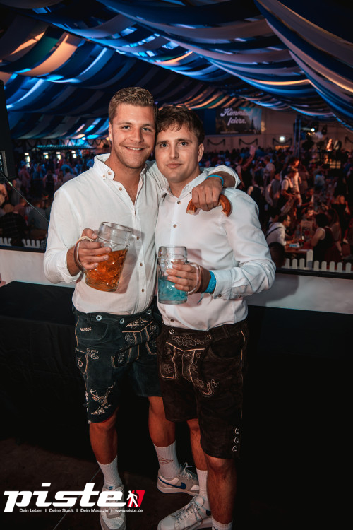 Rostocker Oktoberfest