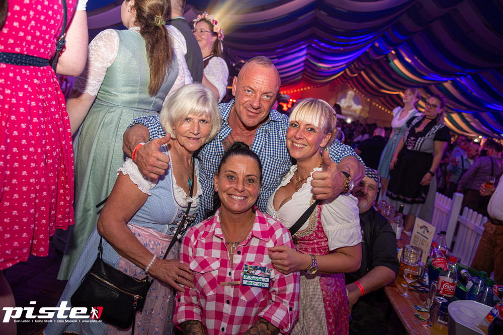 Rostocker Oktoberfest
