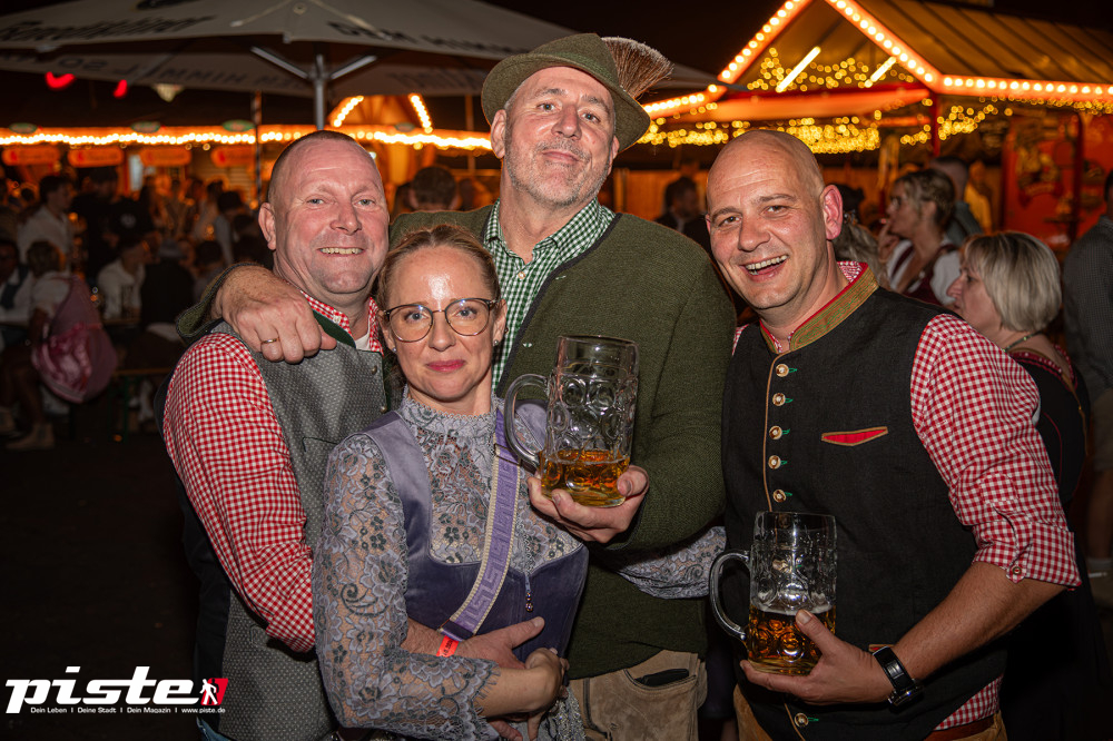 Rostocker Oktoberfest