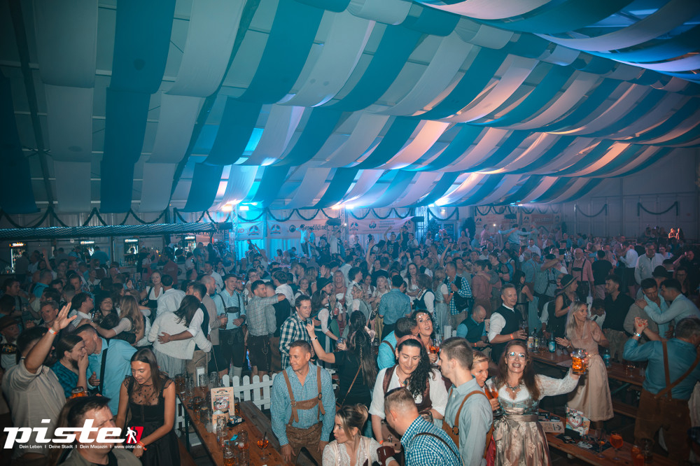 Rostocker Oktoberfest