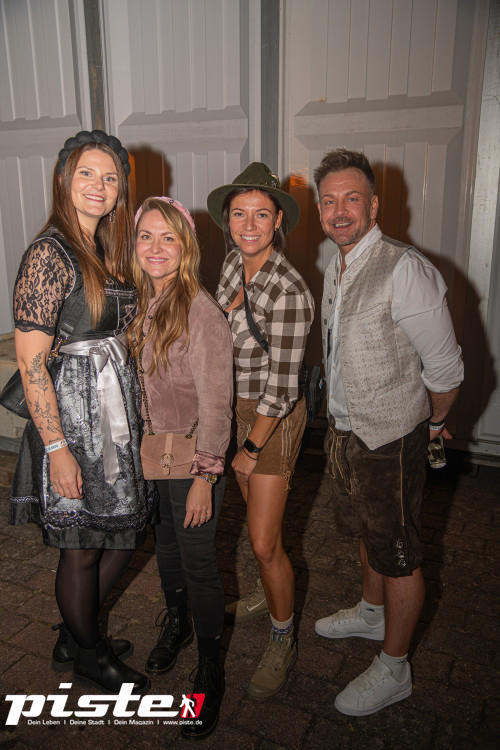 Rostocker Oktoberfest