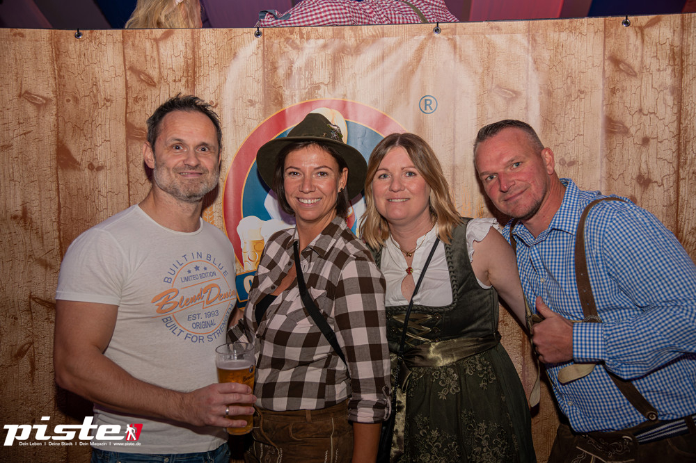 Rostocker Oktoberfest