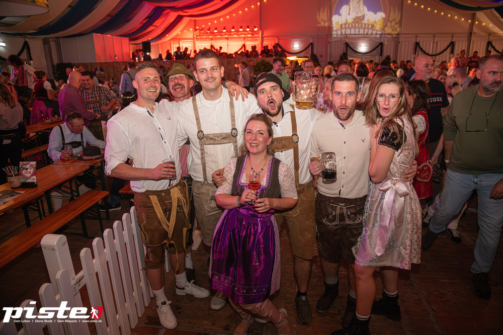 Rostocker Oktoberfest