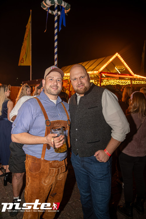 Rostocker Oktoberfest