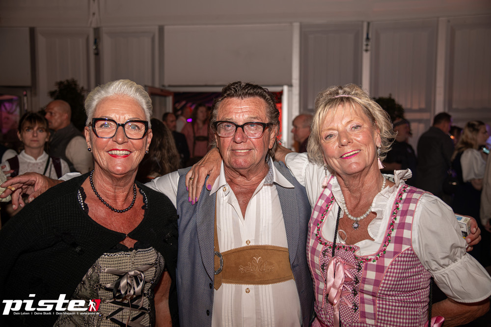 Rostocker Oktoberfest