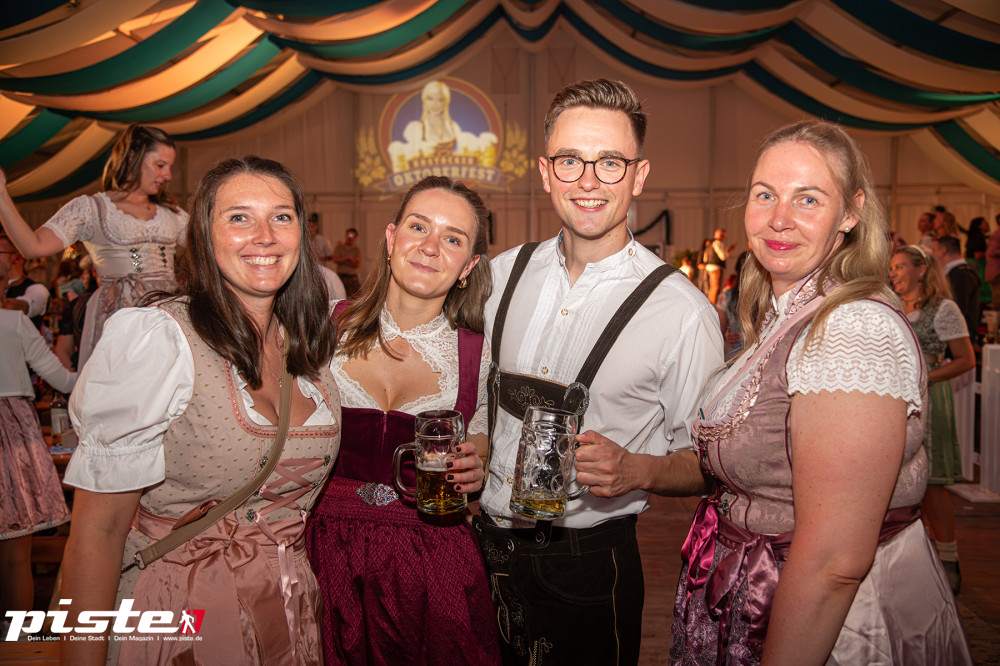 Rostocker Oktoberfest
