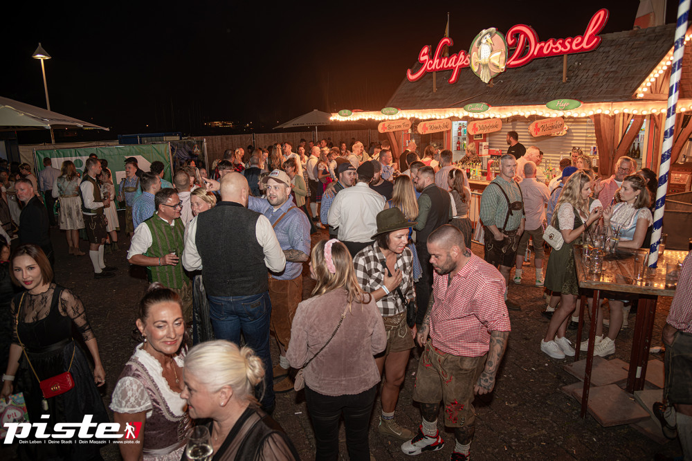 Rostocker Oktoberfest