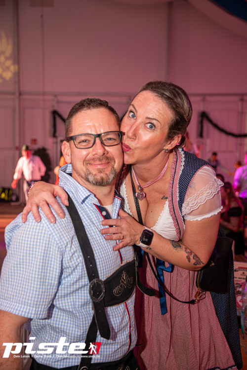 Rostocker Oktoberfest