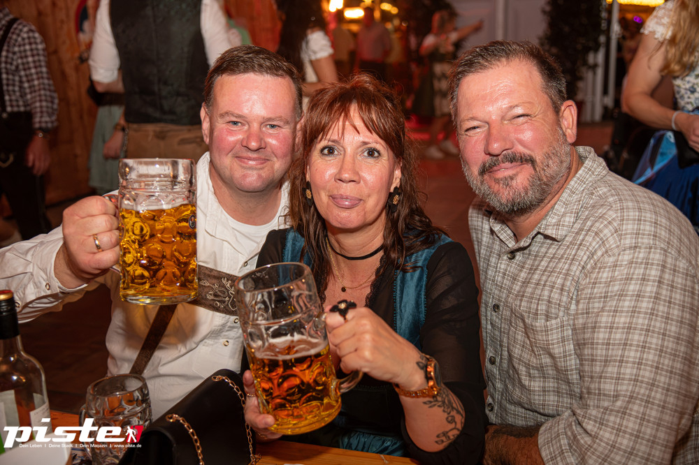 Rostocker Oktoberfest