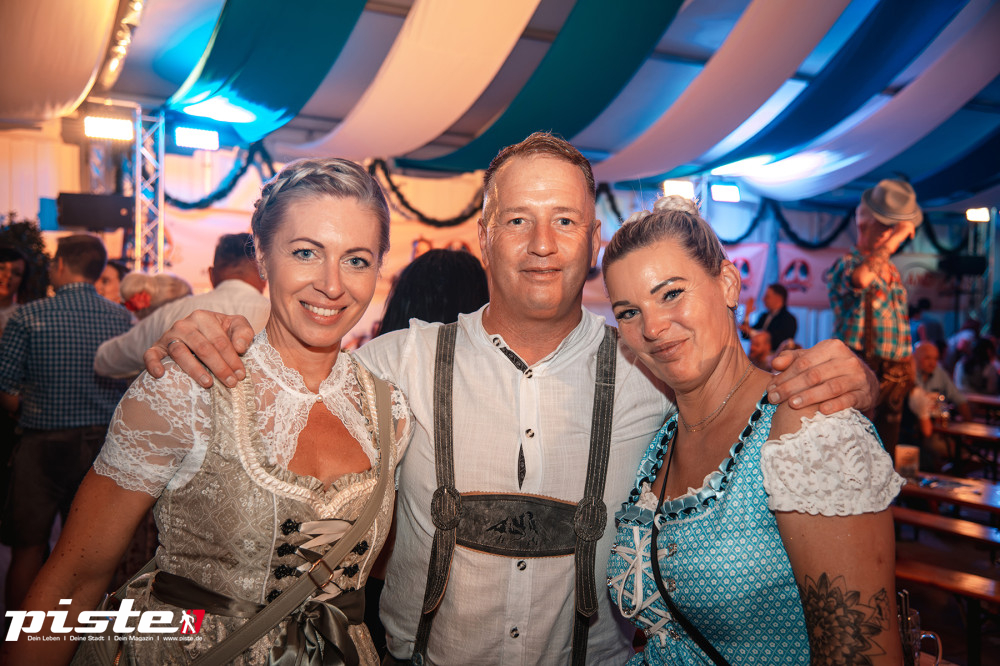 Rostocker Oktoberfest