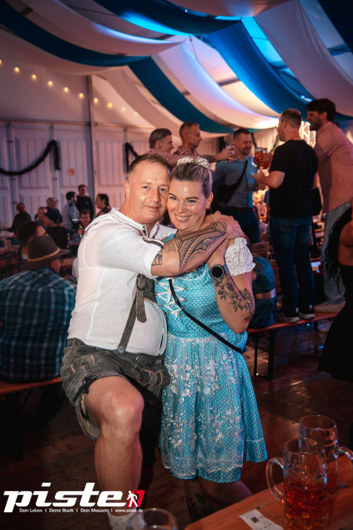 Rostocker Oktoberfest
