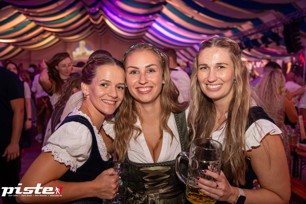 Rostocker Oktoberfest