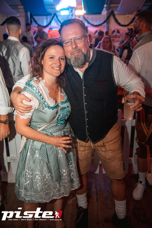 Rostocker Oktoberfest