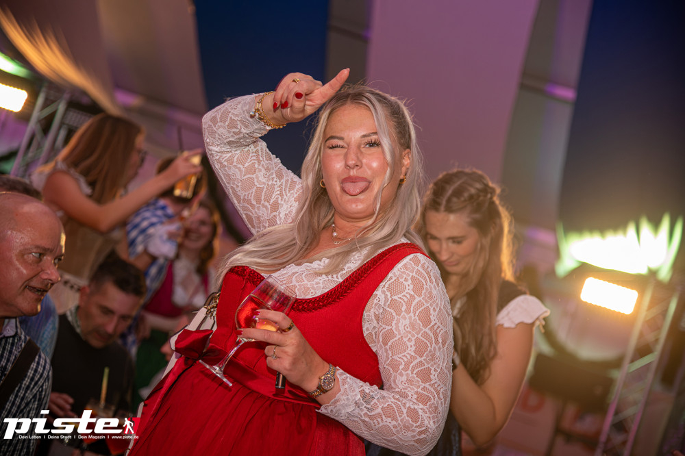 Rostocker Oktoberfest