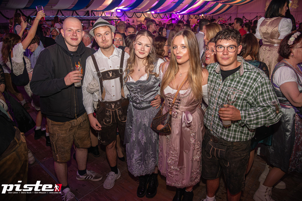 Rostocker Oktoberfest