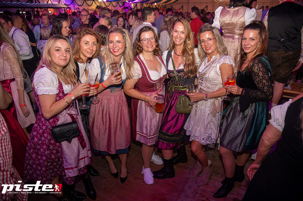 Rostocker Oktoberfest