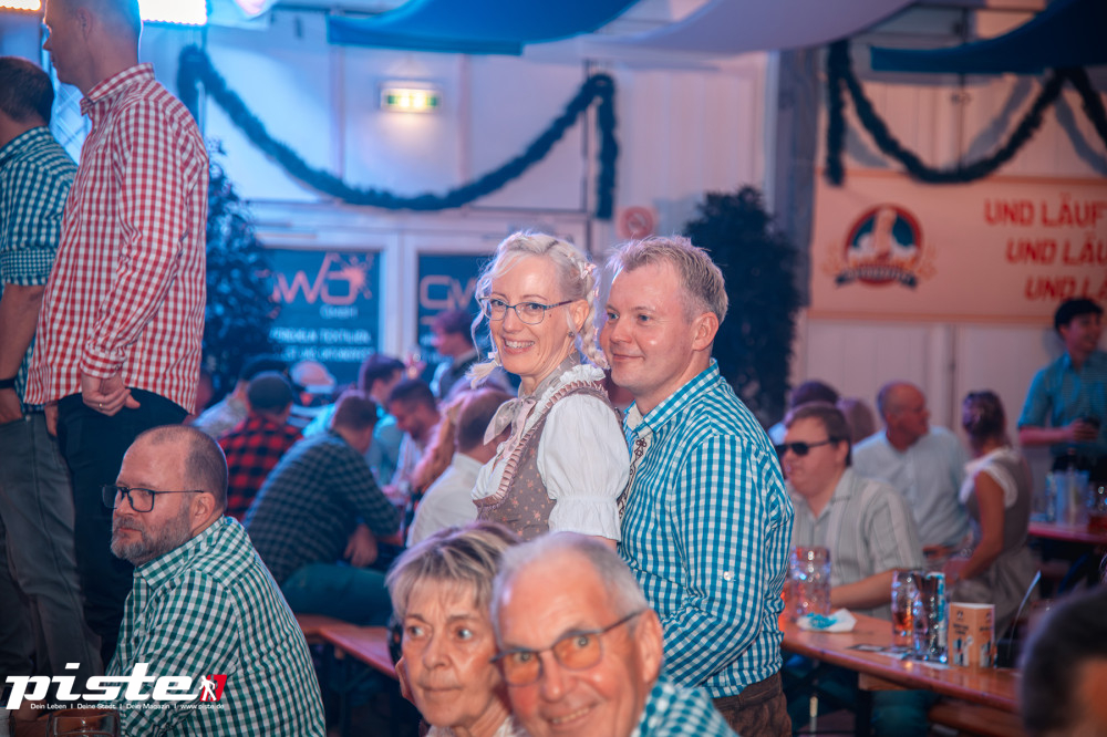 Rostocker Oktoberfest