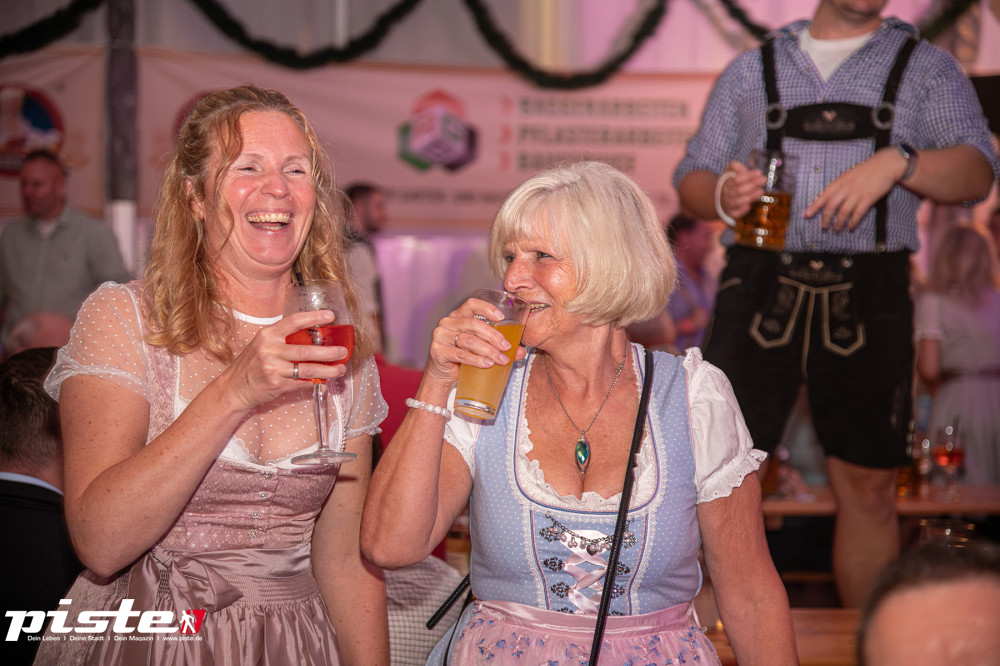 Rostocker Oktoberfest