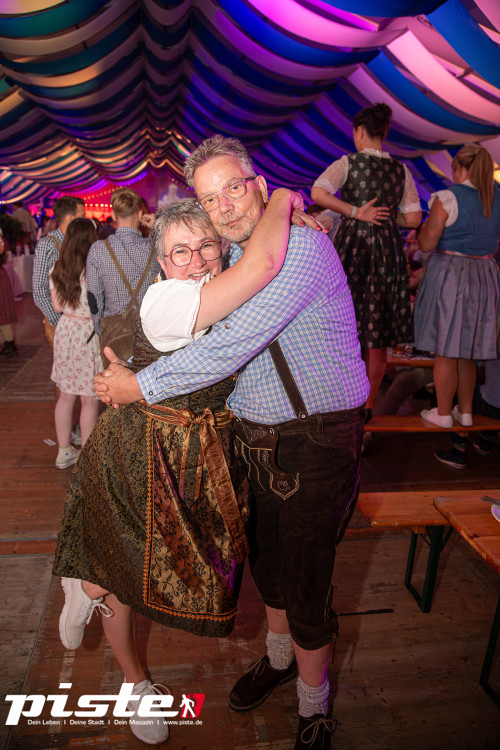Rostocker Oktoberfest