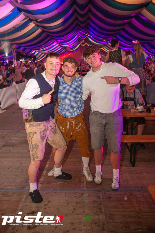 Rostocker Oktoberfest