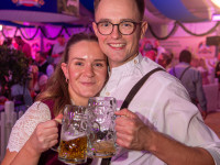 Rostocker Oktoberfest