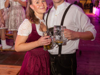 Rostocker Oktoberfest