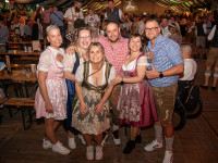 Rostocker Oktoberfest