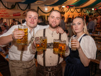 Rostocker Oktoberfest