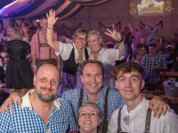 Rostocker Oktoberfest