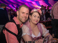 Rostocker Oktoberfest