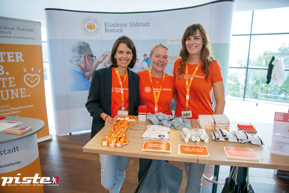 Jobmesse