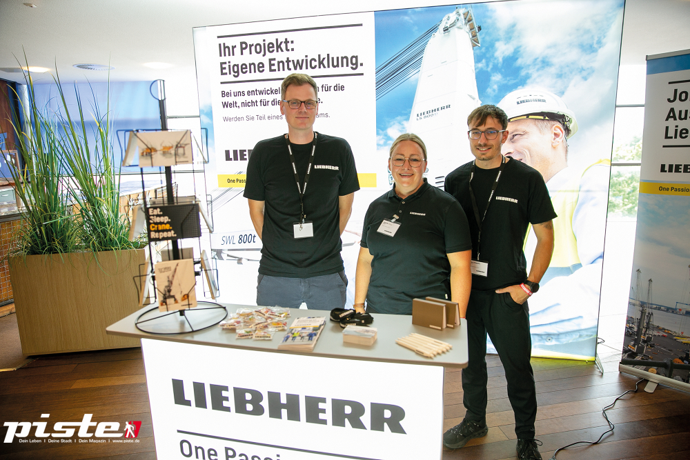 Jobmesse