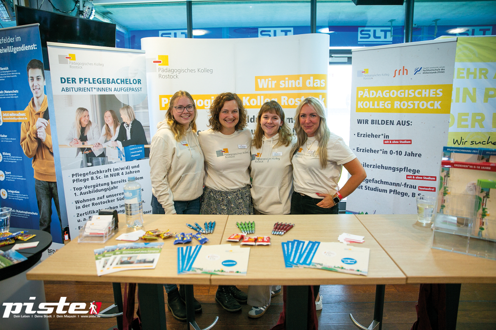 Jobmesse