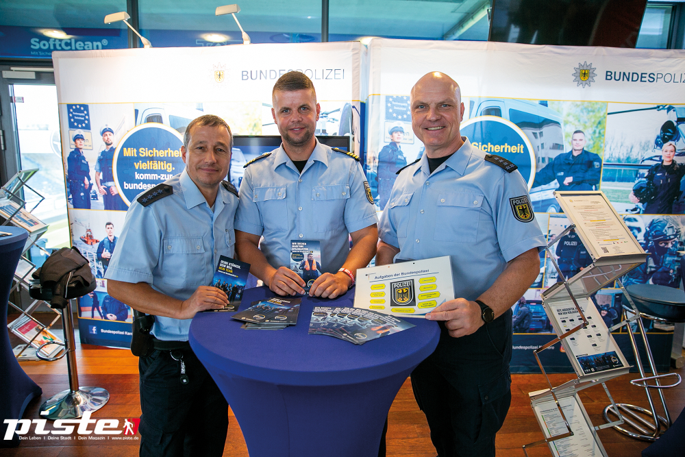 Jobmesse