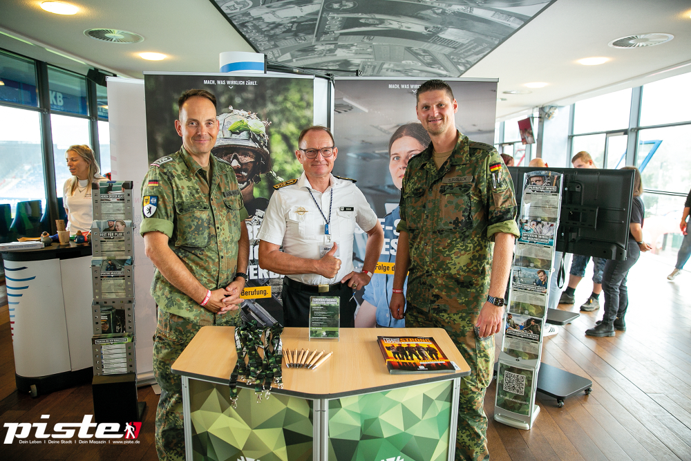 Jobmesse