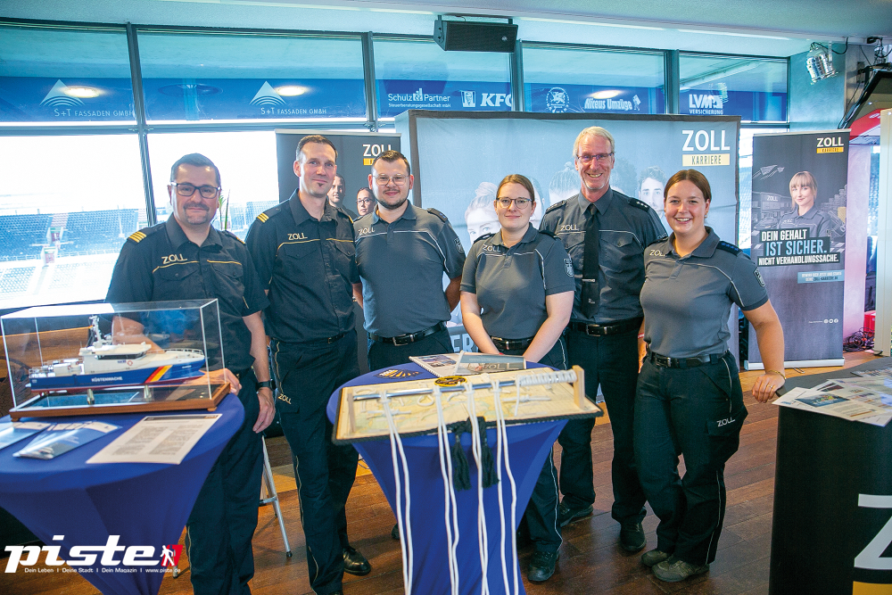 Jobmesse