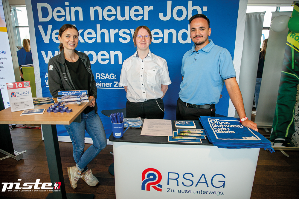 Jobmesse