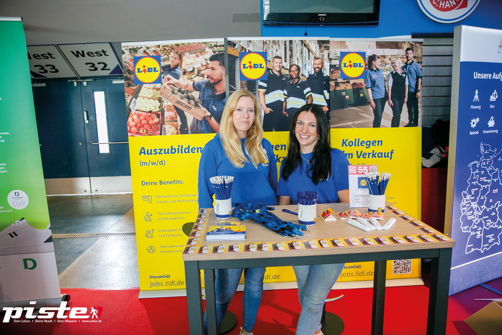 Jobmesse