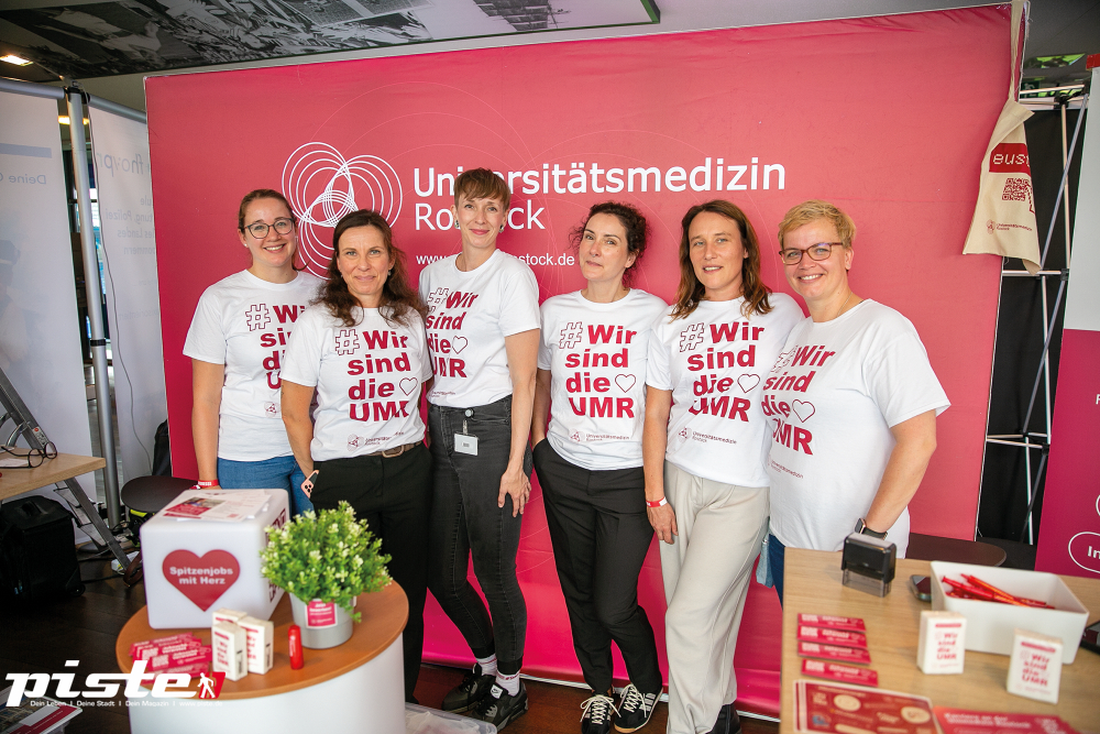 Jobmesse